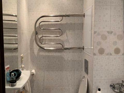квартира за адресою Базарна вул., 54