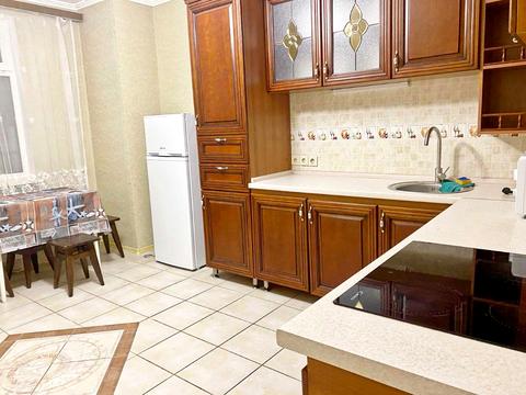 квартира за адресою Сахарова, 40
