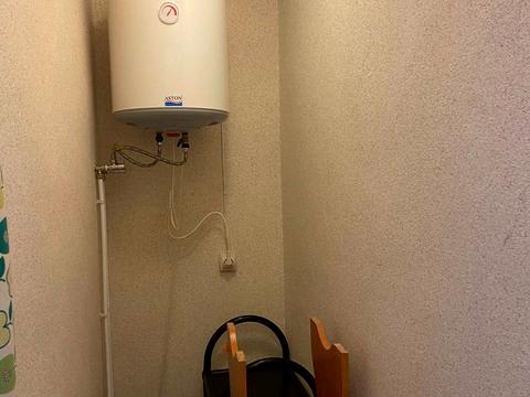 квартира за адресою Єреванська вул., 28-А