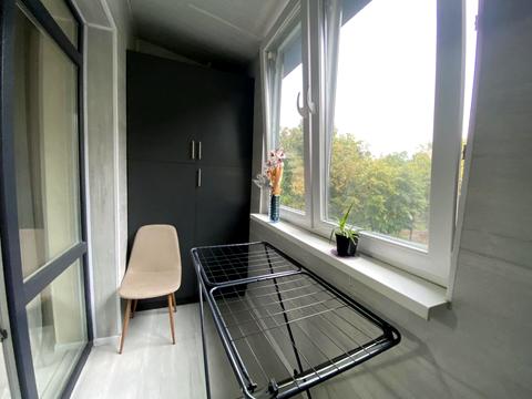 квартира по адресу Тернопольская ул., 8в