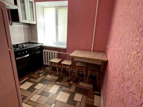 квартира по адресу Академика Доброхотова ул., 4
