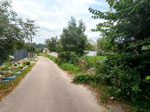 будинок за адресою Баришівська