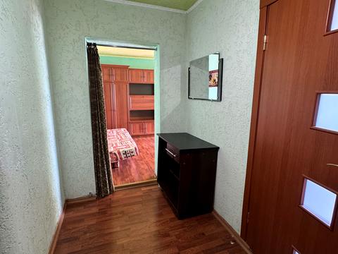 квартира по адресу Пластичный пер., 10