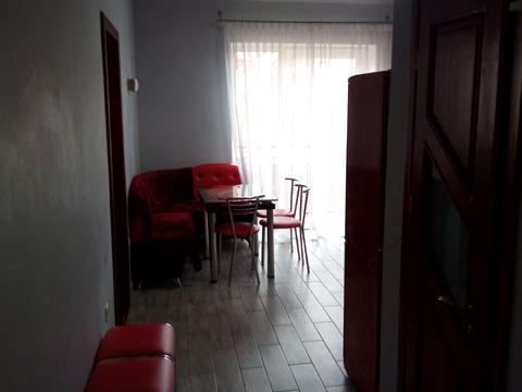 квартира за адресою Франка, 2