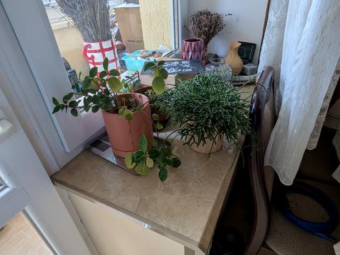 квартира по адресу Перфецького, 11