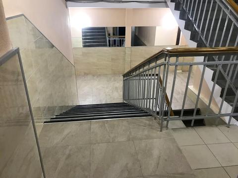 квартира по адресу Рэя Брэдбери ул., 6
