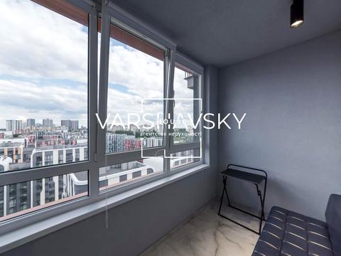 квартира за адресою Братів Шеметів вул., 10/8