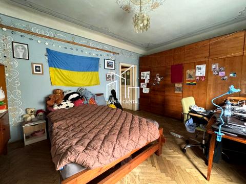 дом по адресу Окружающая ул., 15