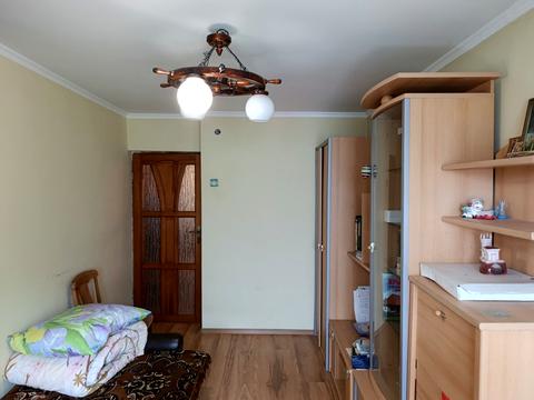 квартира за адресою Кирила Студинського вул., 6