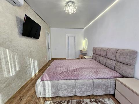 квартира по адресу Бельведерская ул., 32-Б