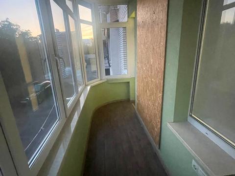 квартира за адресою Черкаська вул., 4