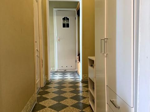 квартира за адресою Озерна вул., 14