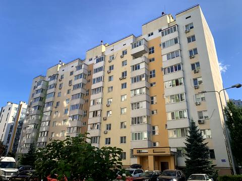 квартира по адресу Марии Примаченко ул. (Першотравнева), 25-Б