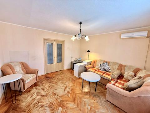 квартира за адресою Святошинська вул., 6