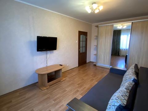 квартира за адресою Єлизавети Чавдар вул., 28