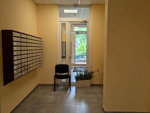 квартира за адресою Європейського Союзу просп. (Правди), 41-Д