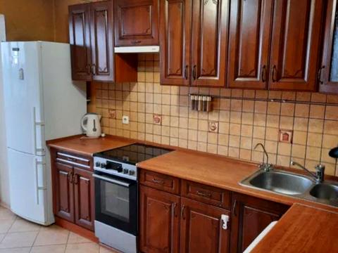 квартира за адресою Героїв Маріуполя вул. (Маршала Якубовського), 5