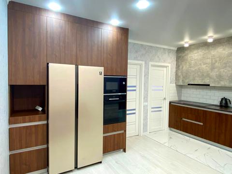 квартира за адресою Перлинна вул., 9