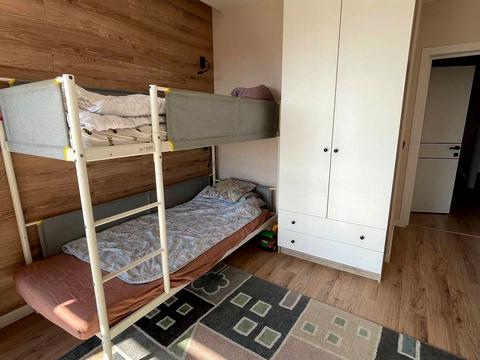 квартира по адресу Європейська ул., 1
