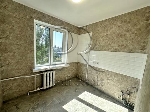 квартира за адресою Леся Курбаса просп., 18