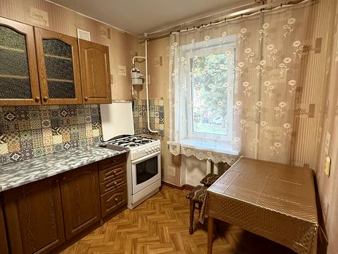 квартира по адресу Каменецкая ул., 52/2