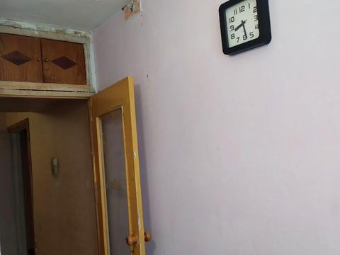 квартира по адресу В. Зубенко, 52а