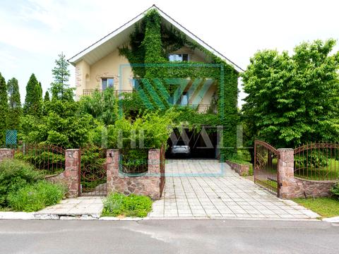 дом по адресу Золотоворітська, 8