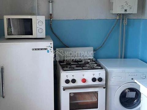 квартира по адресу Белостокский пер., 6