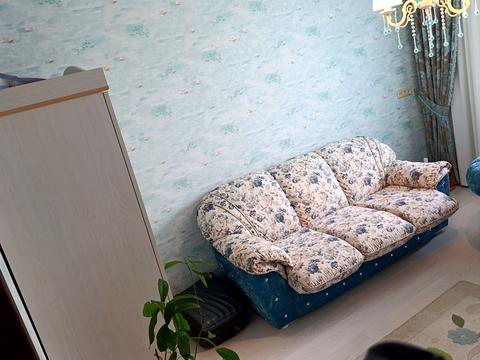 квартира за адресою Анни Ахматової вул., 15