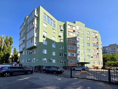 квартира за адресою Софіївська вул. (Чапаєва), 28