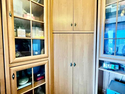 квартира по адресу Запорожское шоссе, 4