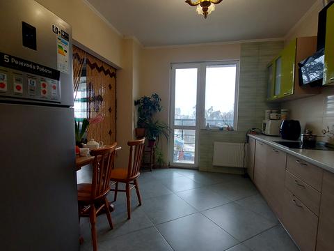 квартира за адресою Берестейський просп. (Перемоги), 131-А