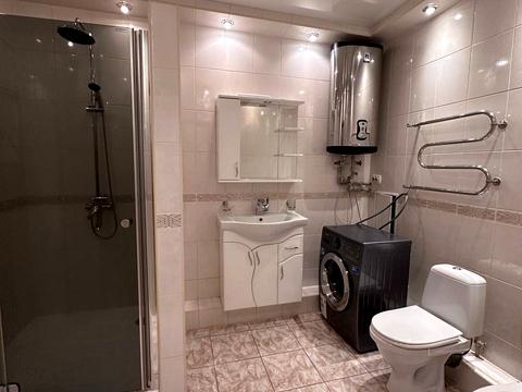 квартира за адресою Олени Пчілки вул., 6