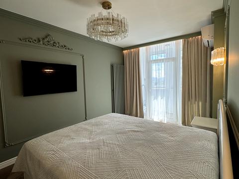 квартира за адресою Берестейський просп. (Перемоги), 11 к3