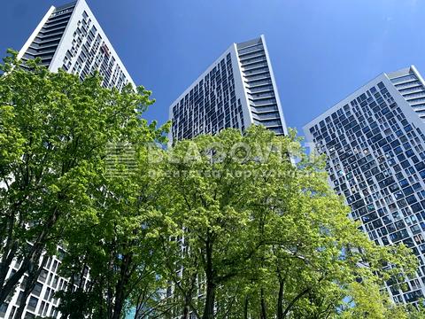 квартира за адресою Київ, Берестейський просп. (Перемоги), 11 к2