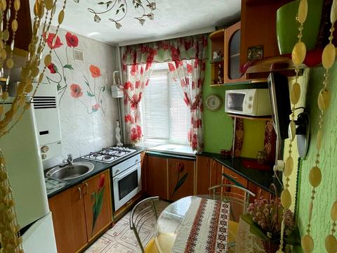 квартира за адресою Коцюбинського просп., 28