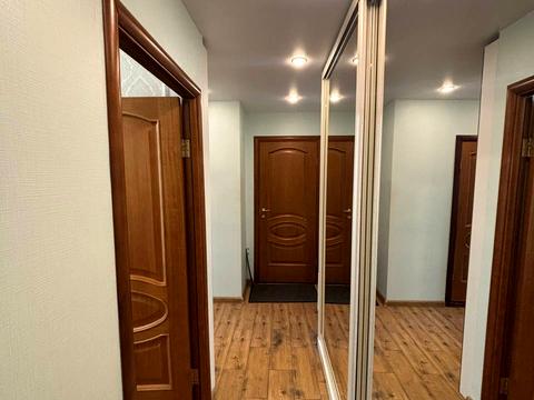 квартира по адресу Слобожанский просп. (им. газеты Правда), 81