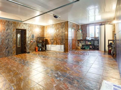 дом по адресу Осокорская ул.