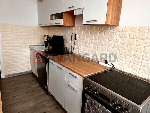 квартира за адресою Стрийська вул., 87