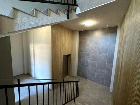 квартира по адресу Марка Черемшины ул., 33