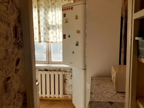 квартира по адресу Воскресенская ул., 7-А