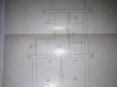 квартира за адресою Левка Лук'яненка вул. (Ватутіна), 20