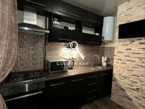 квартира за адресою Сонячний мікрорайон вул., 57