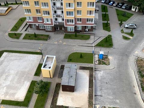 квартира по адресу Владислава Бувалкина ул. (Бочарова Генерала), 35