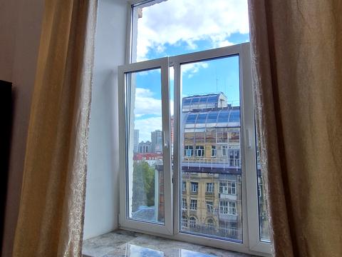 квартира по адресу Сечевых Стрельцов ул. (Артема), 12