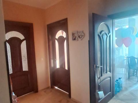 квартира по адресу Василия Сухомлинского ул., 14