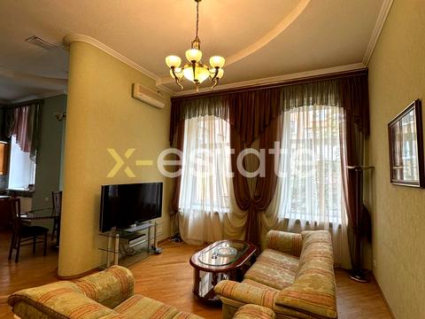 квартира за адресою Мироносицька вул., 46