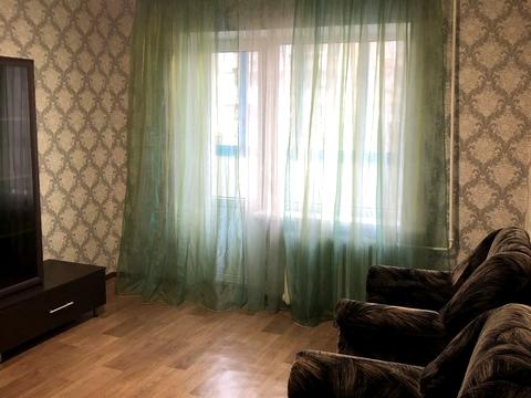 квартира по адресу Симиренко ул., 7-Б
