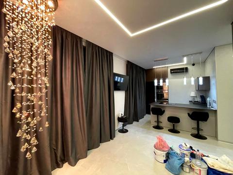 квартира за адресою Фонтанська дорога вул., 25а