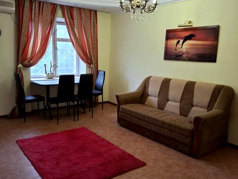 квартира по адресу 1-я Сортировочная ул., 42